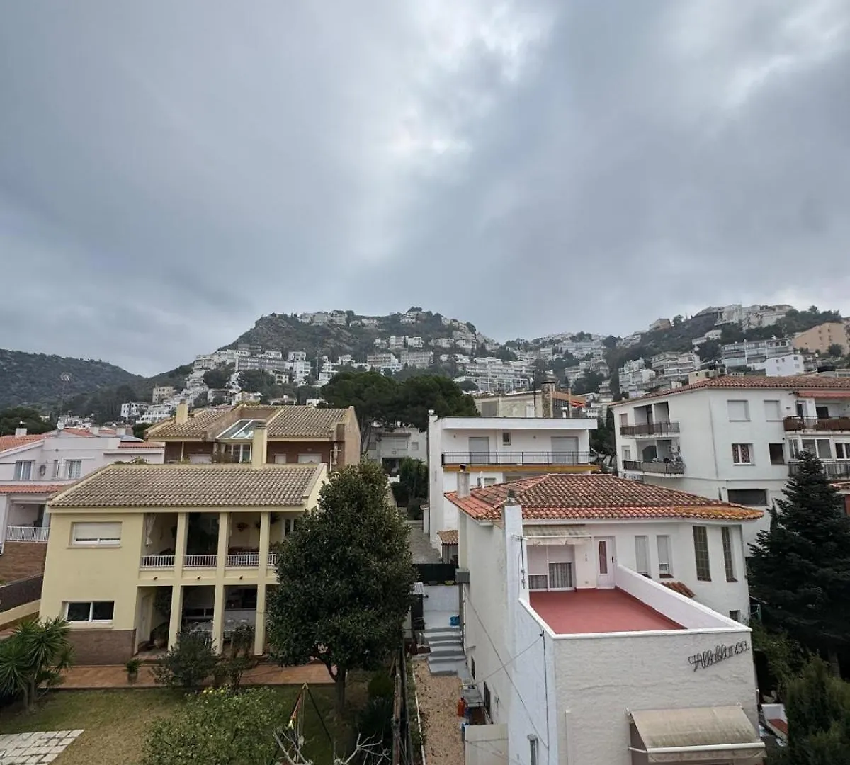 Appartement Proche Port Dans Le Centre Ville Girona Apartment