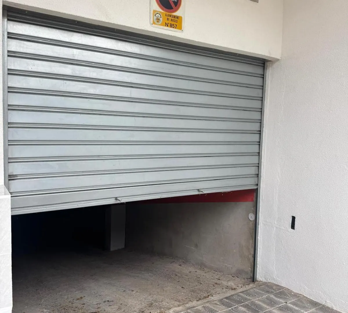 Appartement Proche Port Dans Le Centre Ville Girona