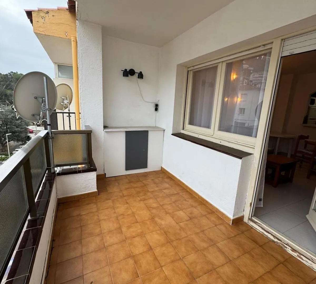 Appartement Proche Port Dans Le Centre Ville Girona Apartment