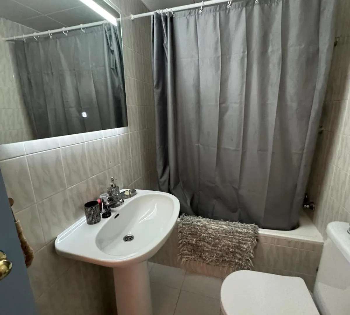 Appartement Proche Port Dans Le Centre Ville Girona 0*,  Spain