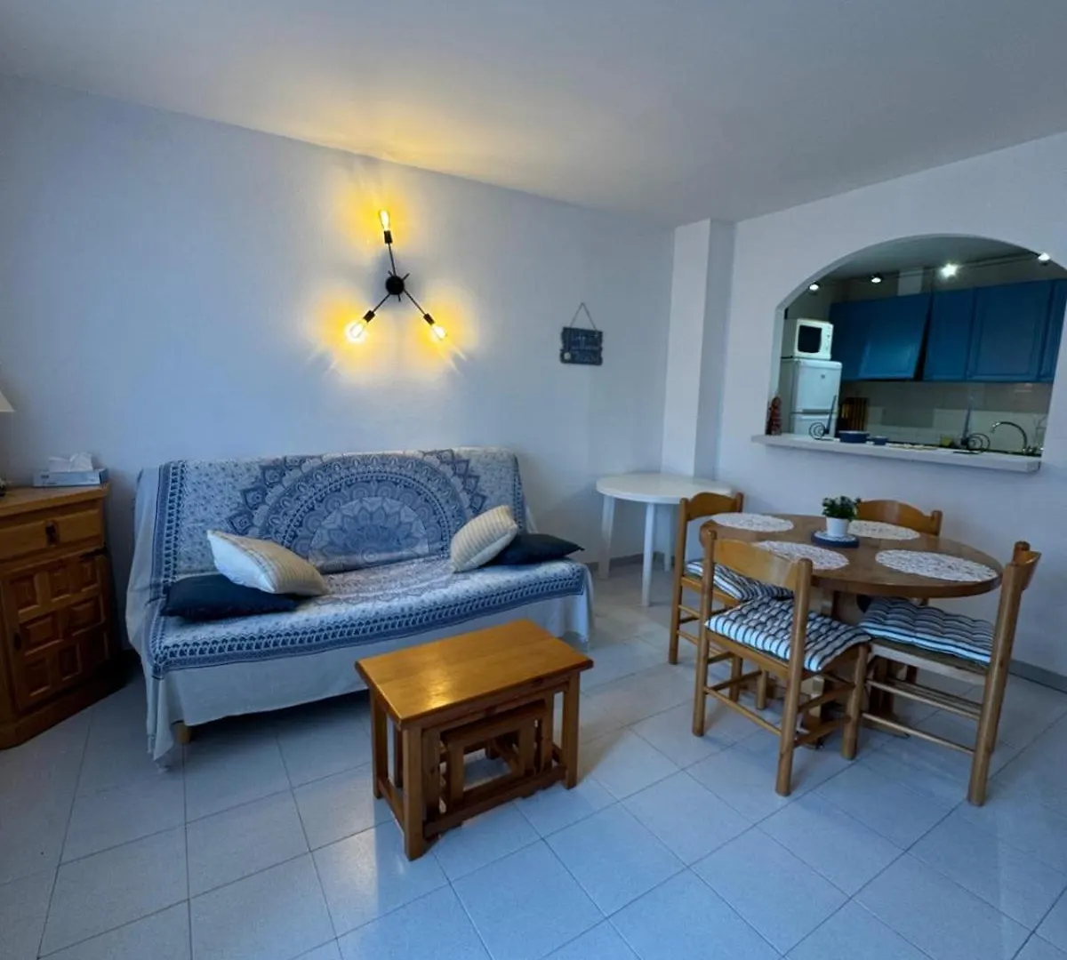 Appartement Proche Port Dans Le Centre Ville Girona