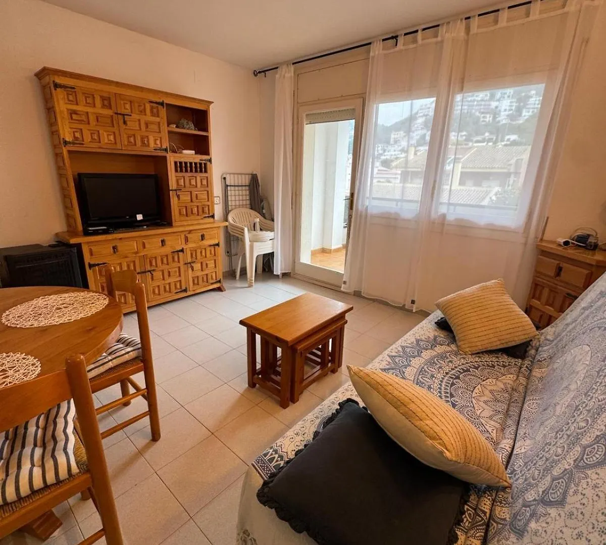 Appartement Proche Port Dans Le Centre Ville Girona 0*,